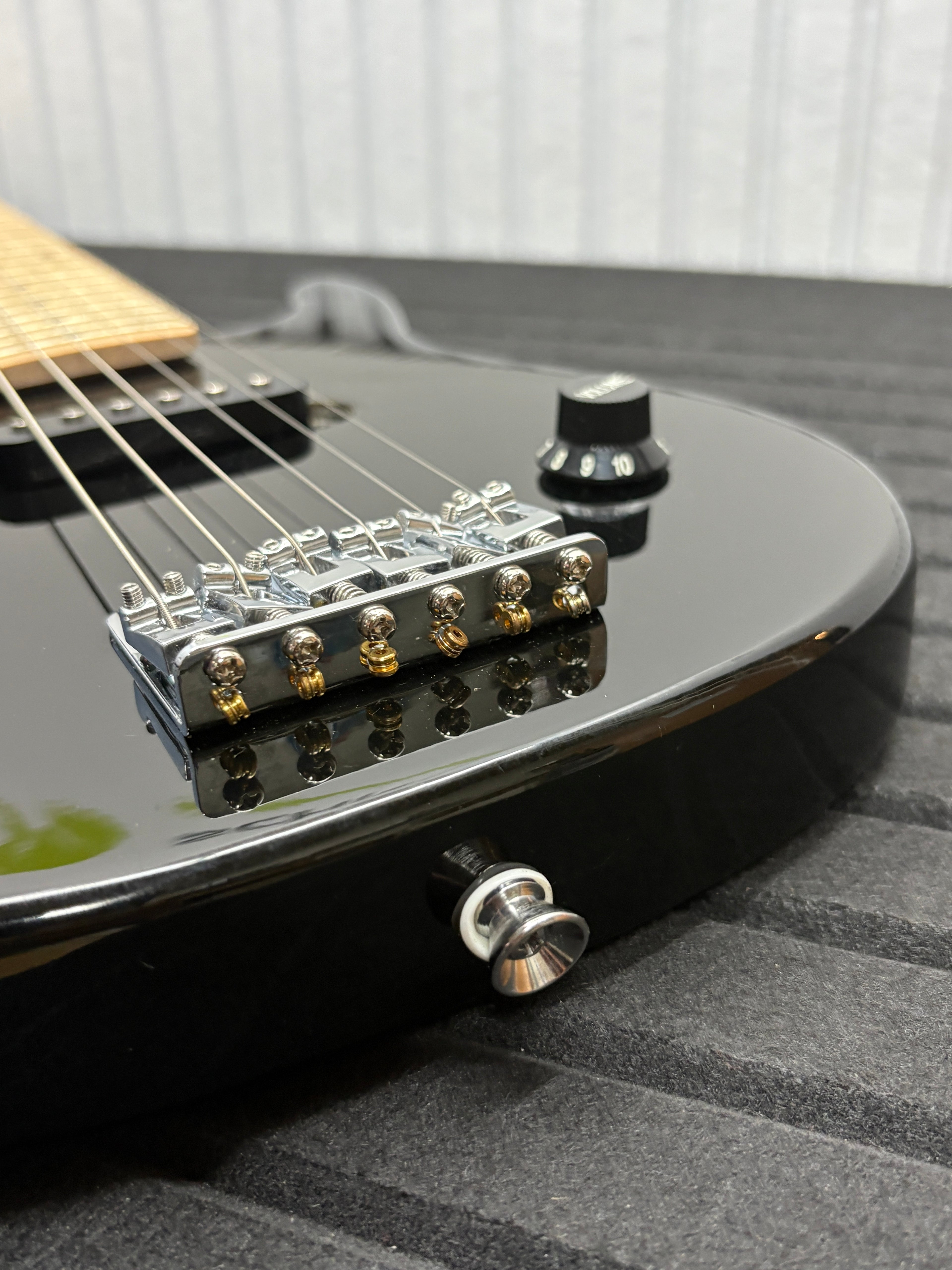 3rd Avenue Elektro Gitarre 1/4 Set mit Tasche