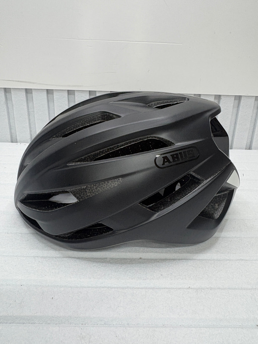 ABUS StormChaser Fahrradhelm M 52–58 cm