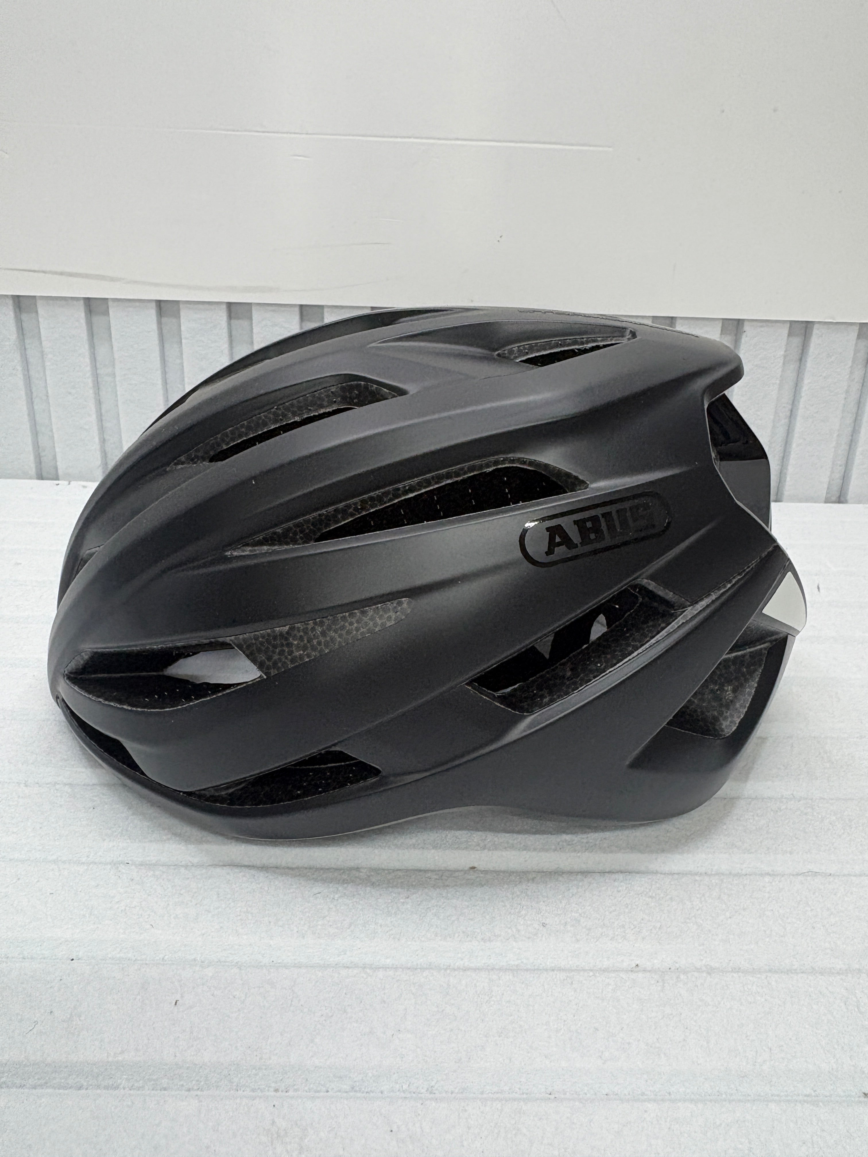 ABUS StormChaser Fahrradhelm M 52–58 cm