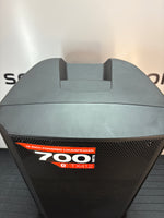 ALTO TX412 700 Watt 12-Zoll Aktiver PA Anlage mit TWS Bluetooth