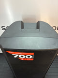 ALTO TX412 700 Watt 12-Zoll Aktiver PA Anlage mit TWS Bluetooth