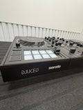 Hercules DJControl Inpulse 500 - Dj Controller für Serato