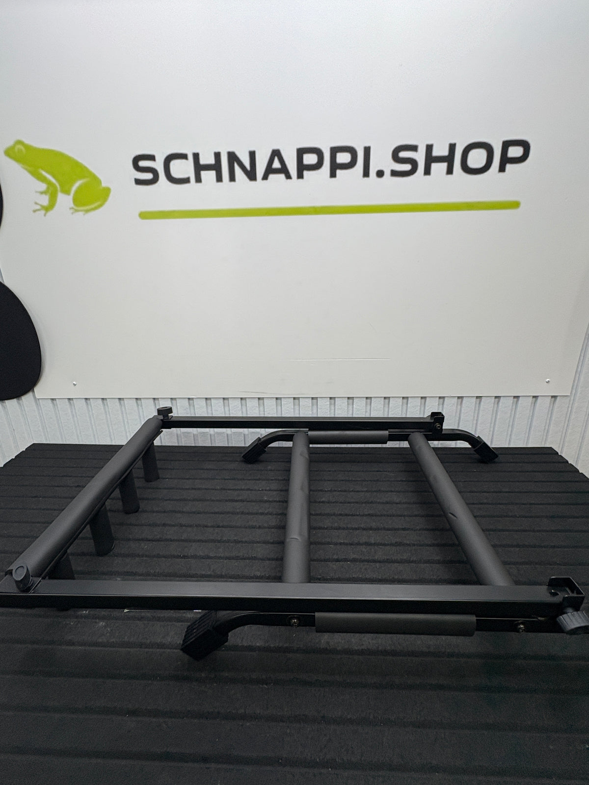 Audibax Multi-Stand 5 Gitarrenständer für 5 Gitarren