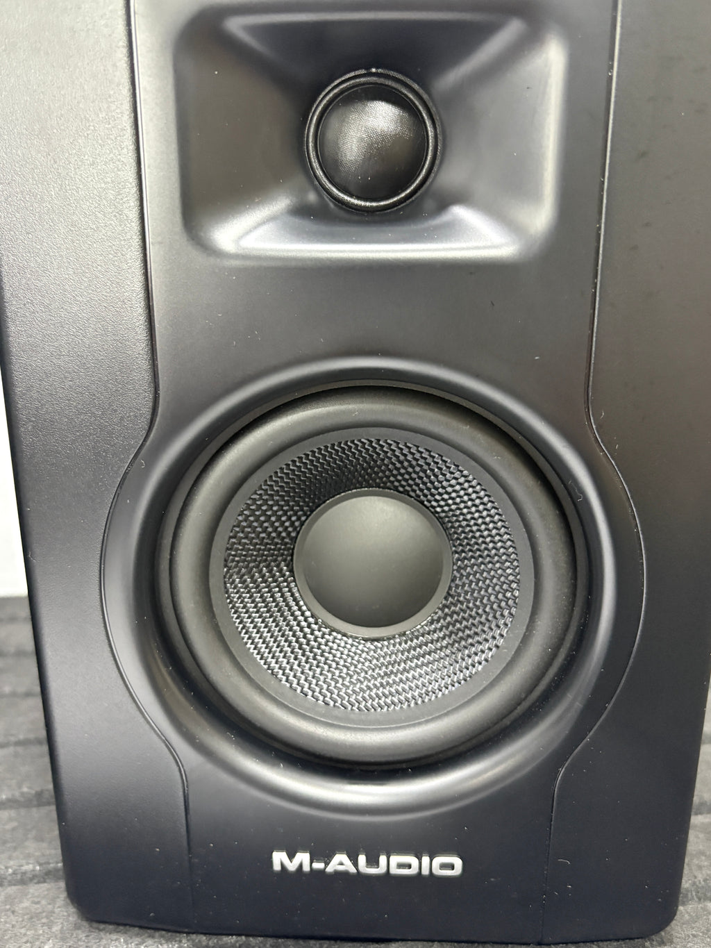 M-Audio BX4 4,5" Multimedia Reference Monitore