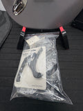 DONNER DST-80 Linkshänder E-Gitarre, 39” Set
