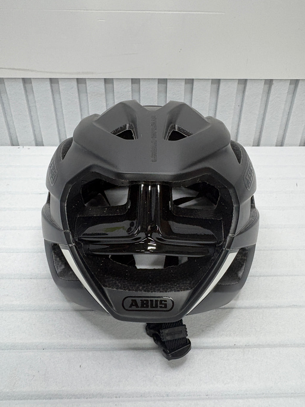 ABUS StormChaser Fahrradhelm M 52–58 cm