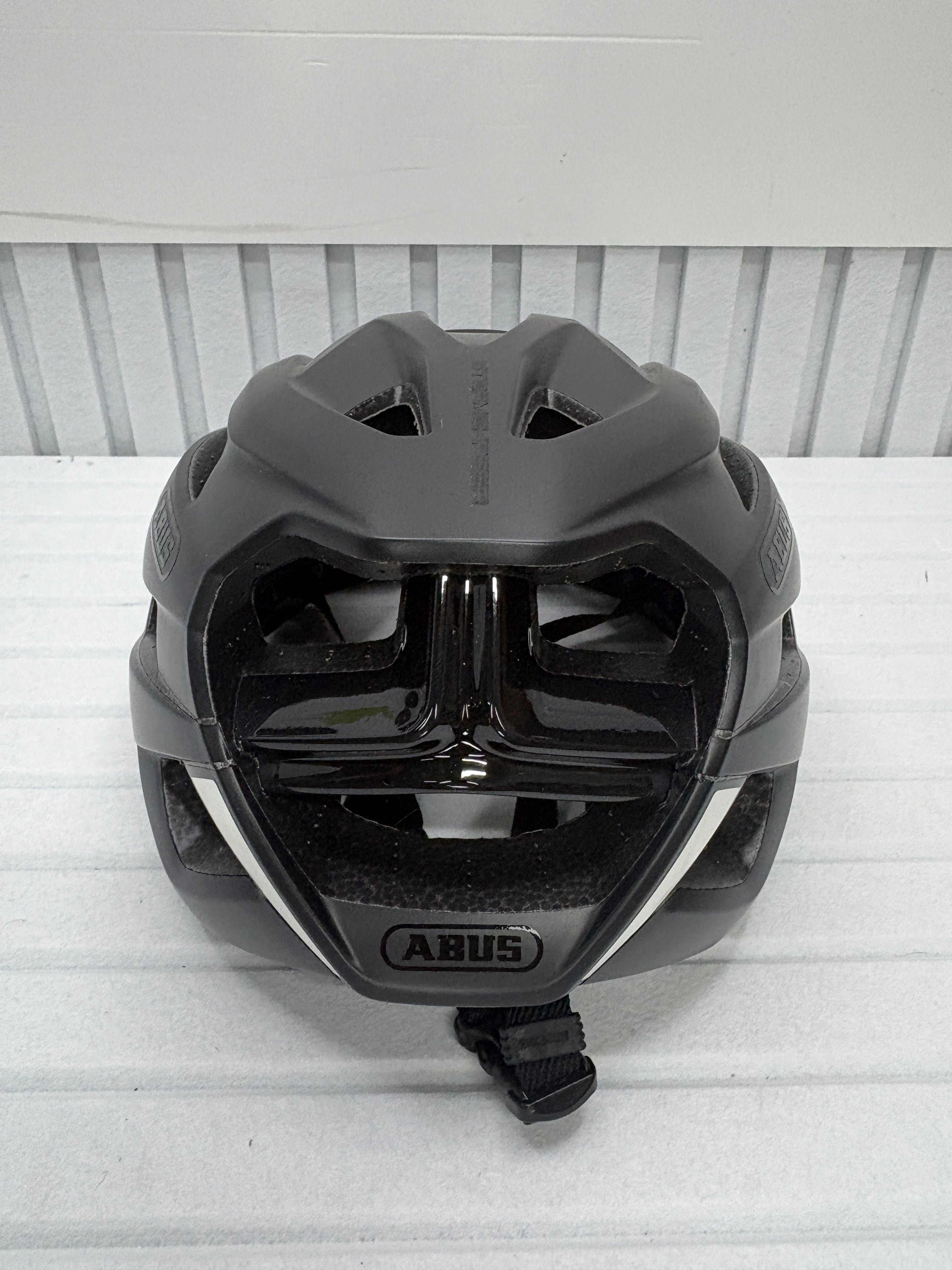 ABUS StormChaser Fahrradhelm M 52–58 cm