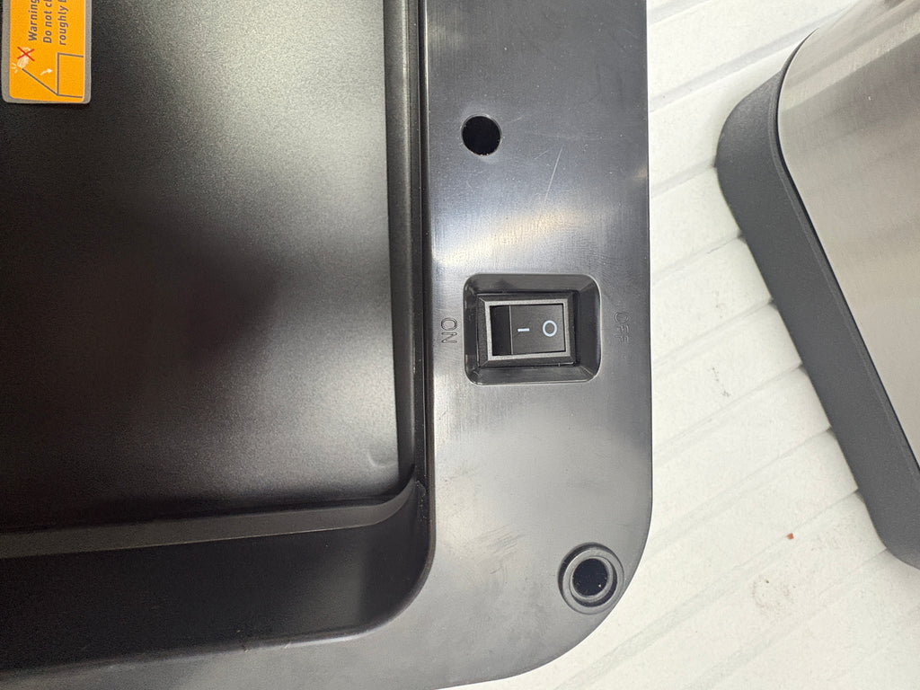 EKO Mirage Sensor Bin EK9278 – 30 Liter Mülleimer