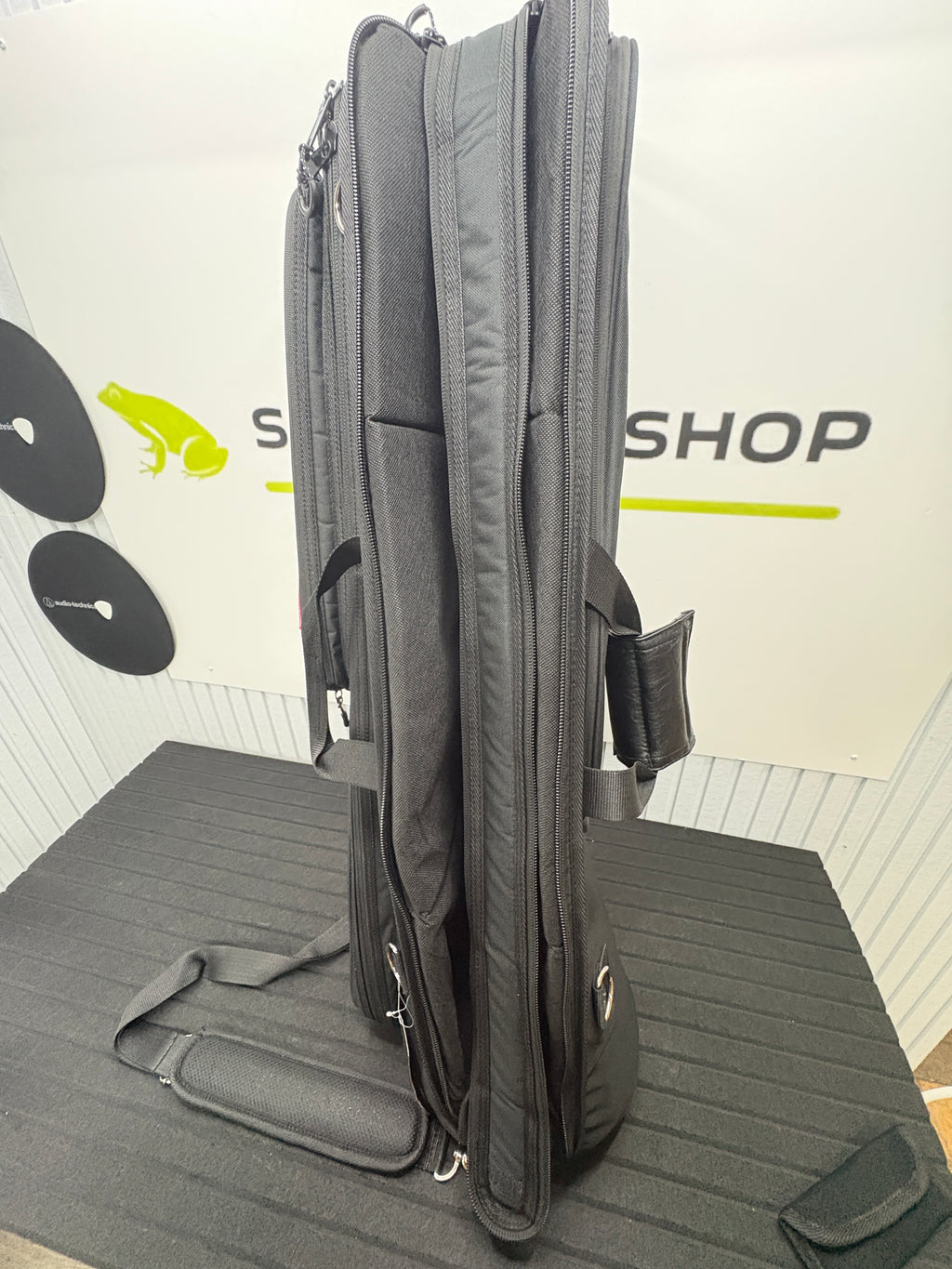 GEWA Premium Gig Bag/Tasche 30mm Posaune