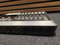 Tascam Mixcast 4 Podcaster, Videocaster, Streamer und Content Creator