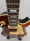 EKO LS-400 E-Gitarre Gold