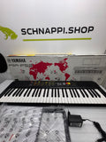 Yamaha PSR-F52 Digital Keyboard 61 Tasten