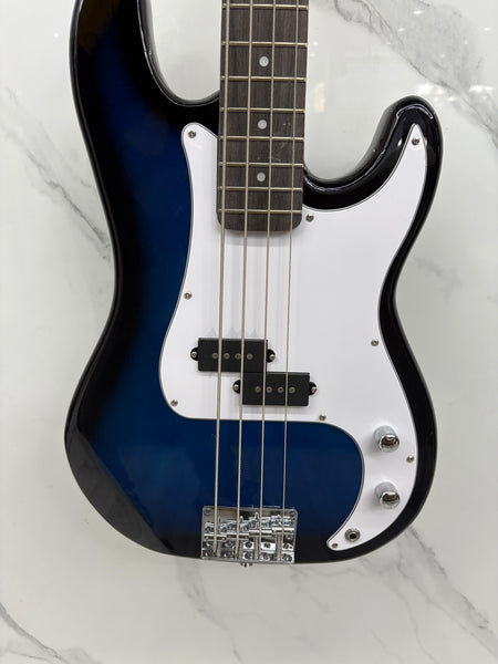 3rd Avenue 4/4 E-Bassgitarren