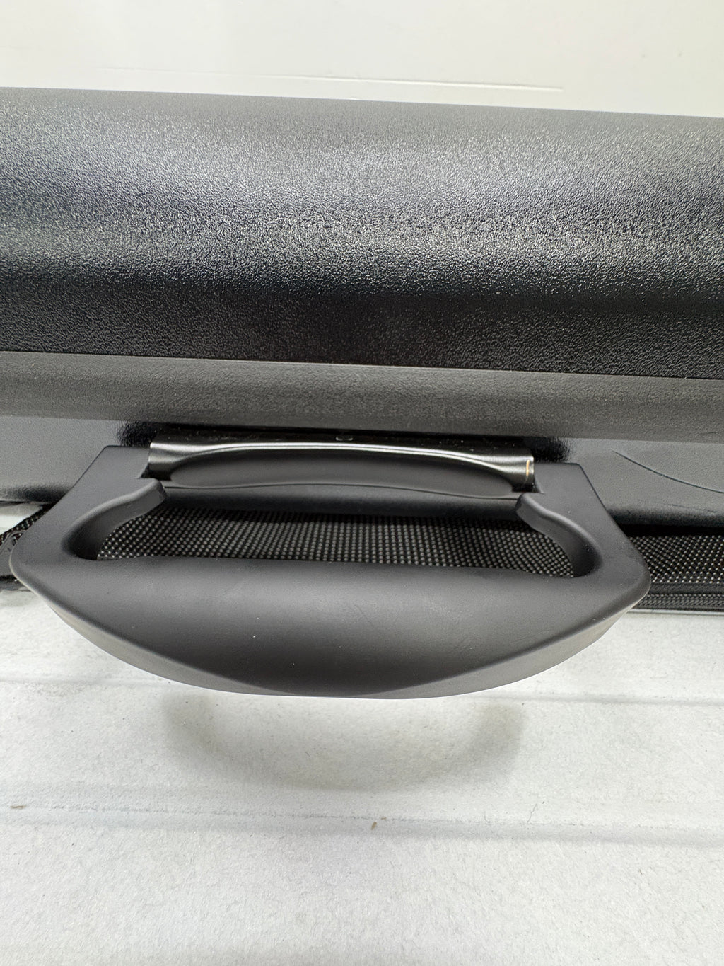 GEWA Air 2.1 Violinkoffer 4/4 – Schwarz
