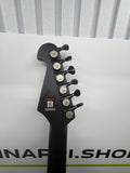 Bullfighter E-Gitarre