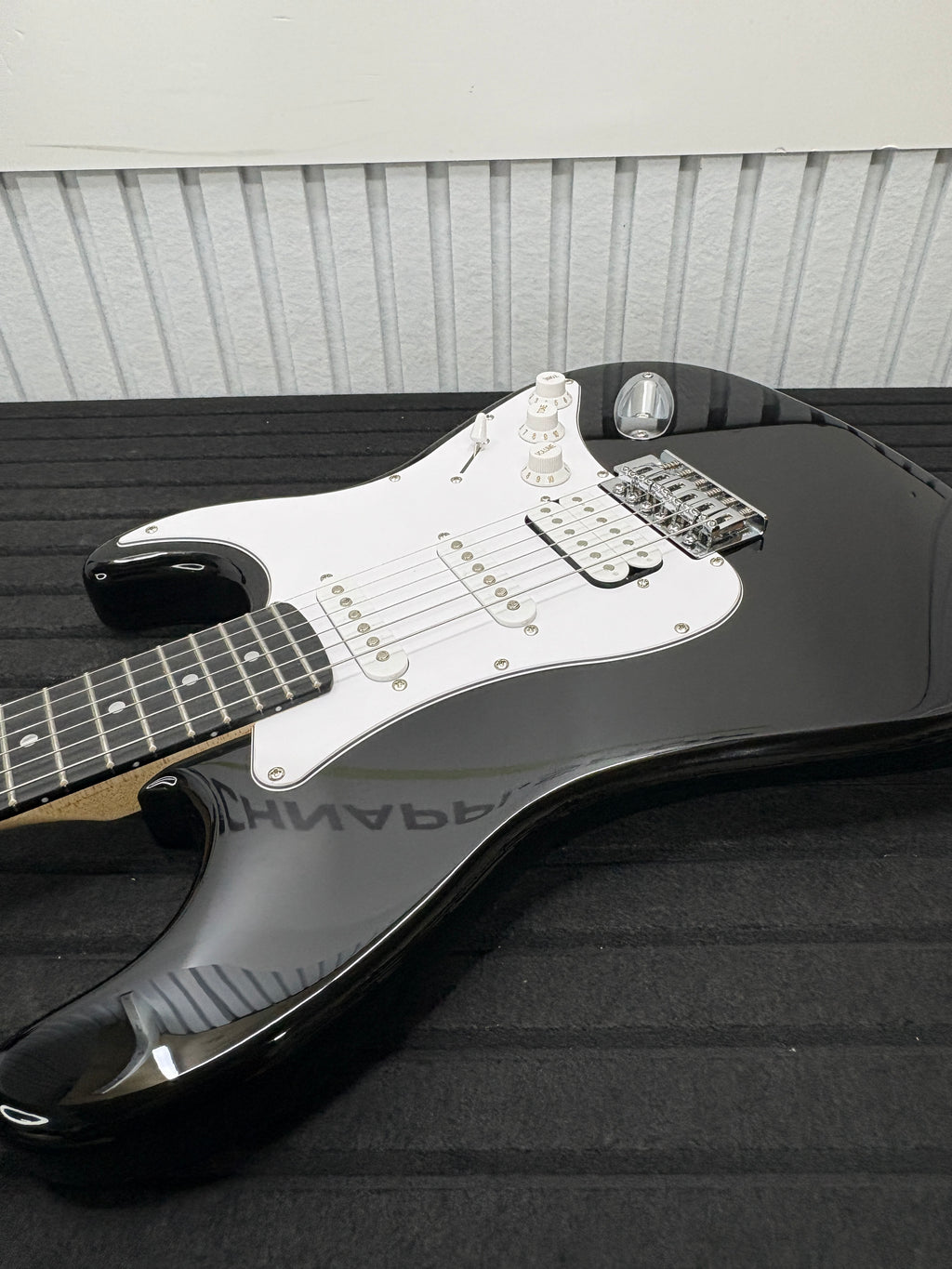 Donner DST-100 E-Gitarren Komplettset