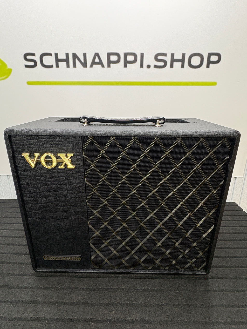VOX VT40X Valvetronix 40W Modeling Gitarrenverstärker