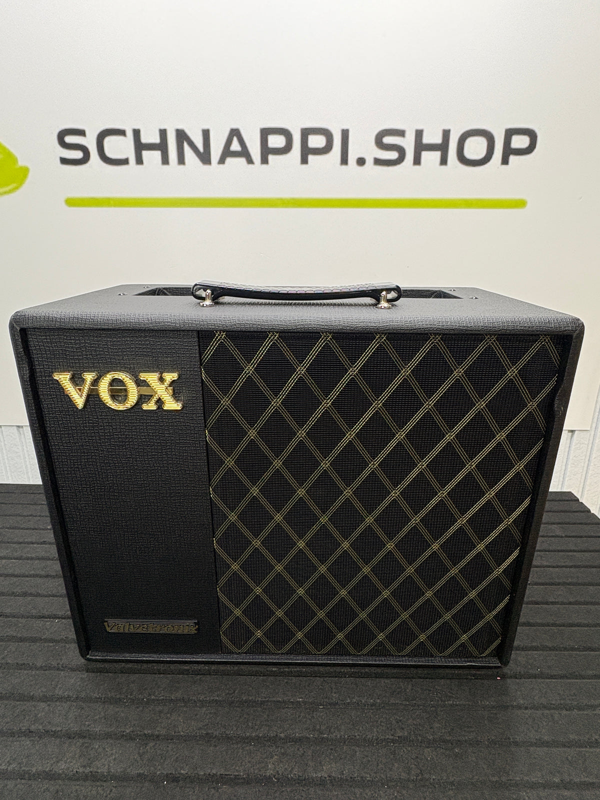 VOX VT40X Valvetronix 40W Modeling Gitarrenverstärker