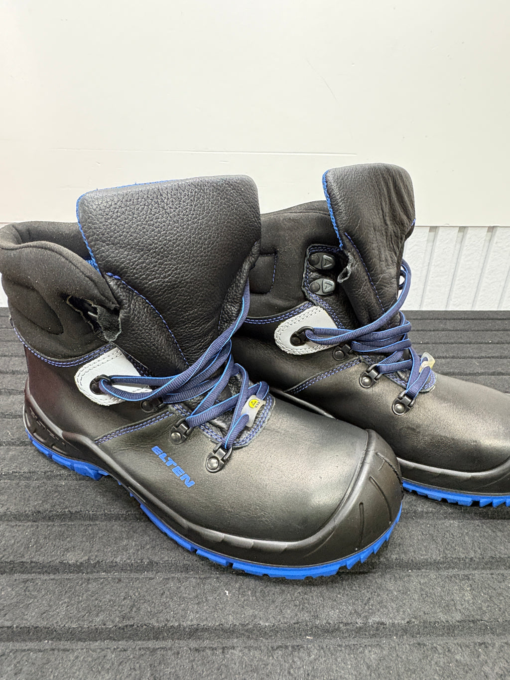ELTEN ALESSIO 767541 Sicherheitsstiefel S3 Gr. 41