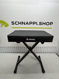 Donner Höhenverstellbarer Keyboardhocker