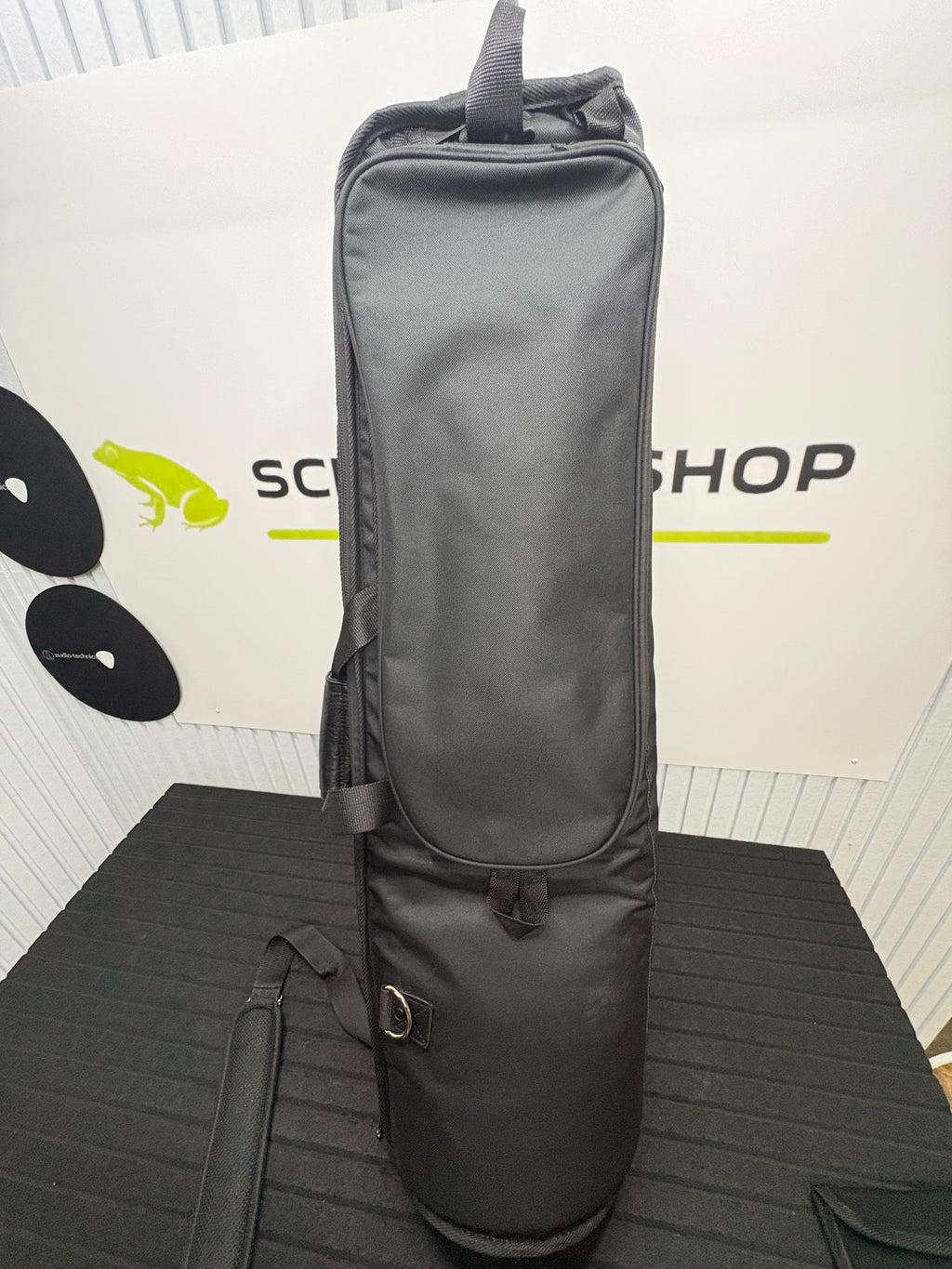 GEWA Premium Gig Bag/Tasche 30mm Posaune