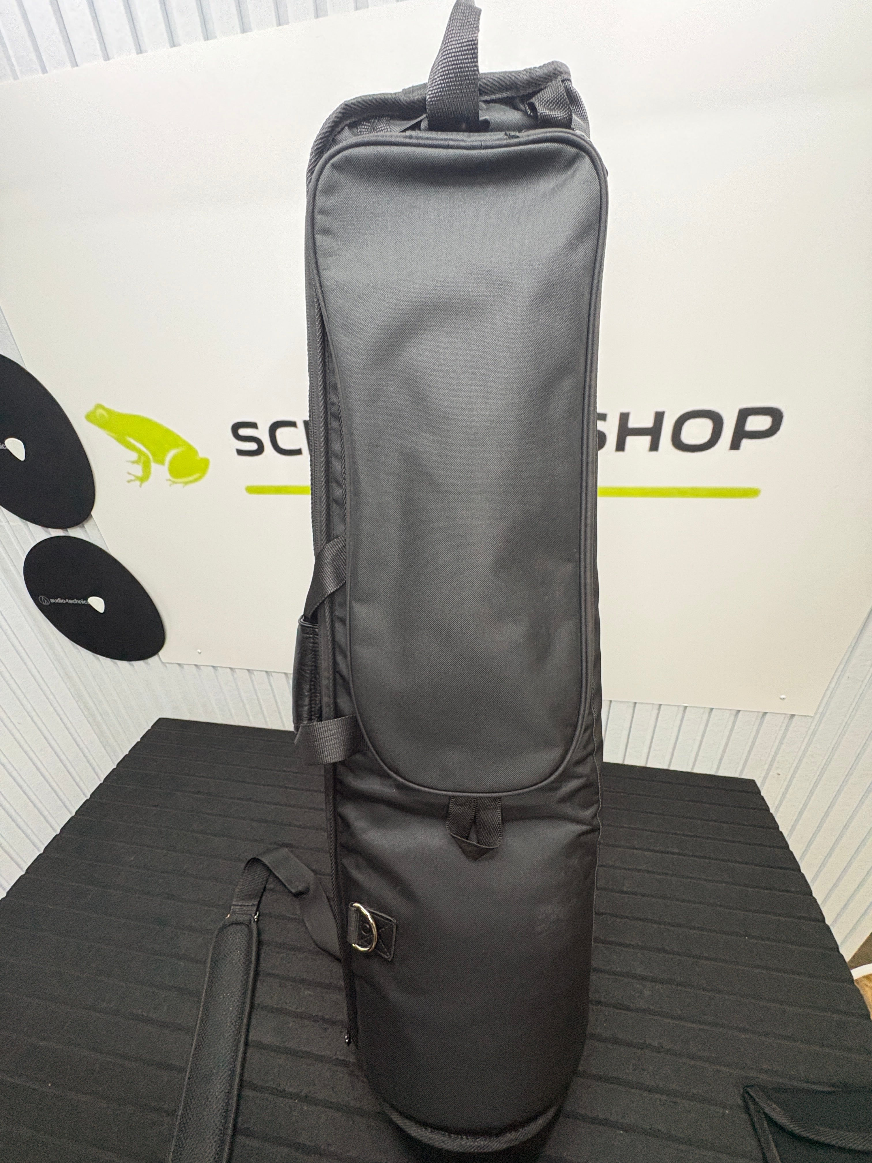 GEWA Premium Gig Bag/Tasche 30mm Posaune