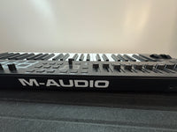 M-AUDIO Oxygen Pro 49 USB MIDI Keyboard Controller