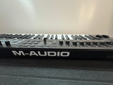 M-AUDIO Oxygen Pro 49 USB MIDI Keyboard Controller