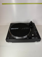Gemini TT-4000 Plattenspieler, Dj Turtable, Neu-Retoure