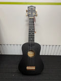 Donner Sopran Ukulele Kit für Anfänger - DMU-01 Macaron Series 21 Zoll Hawaii Gitarre
