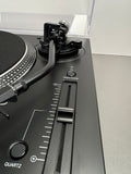 Audio-Technica AT-LP120XUSB Plattenspieler – Direktantrieb, Hi-Fi, USB