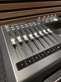 Tascam Mixcast 4 Podcaster, Videocaster, Streamer und Content Creator