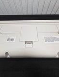 Yamaha Remie PSS-E30 Mini Keyboard, Weiß