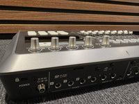 Tascam Mixcast 4 Podcaster, Videocaster, Streamer und Content Creator