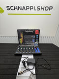 Depusheng HT-7 Kanal Bluetooth Audio Mixer