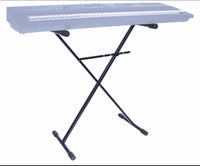 BoomToneDJ KS 1 Keyboardständer