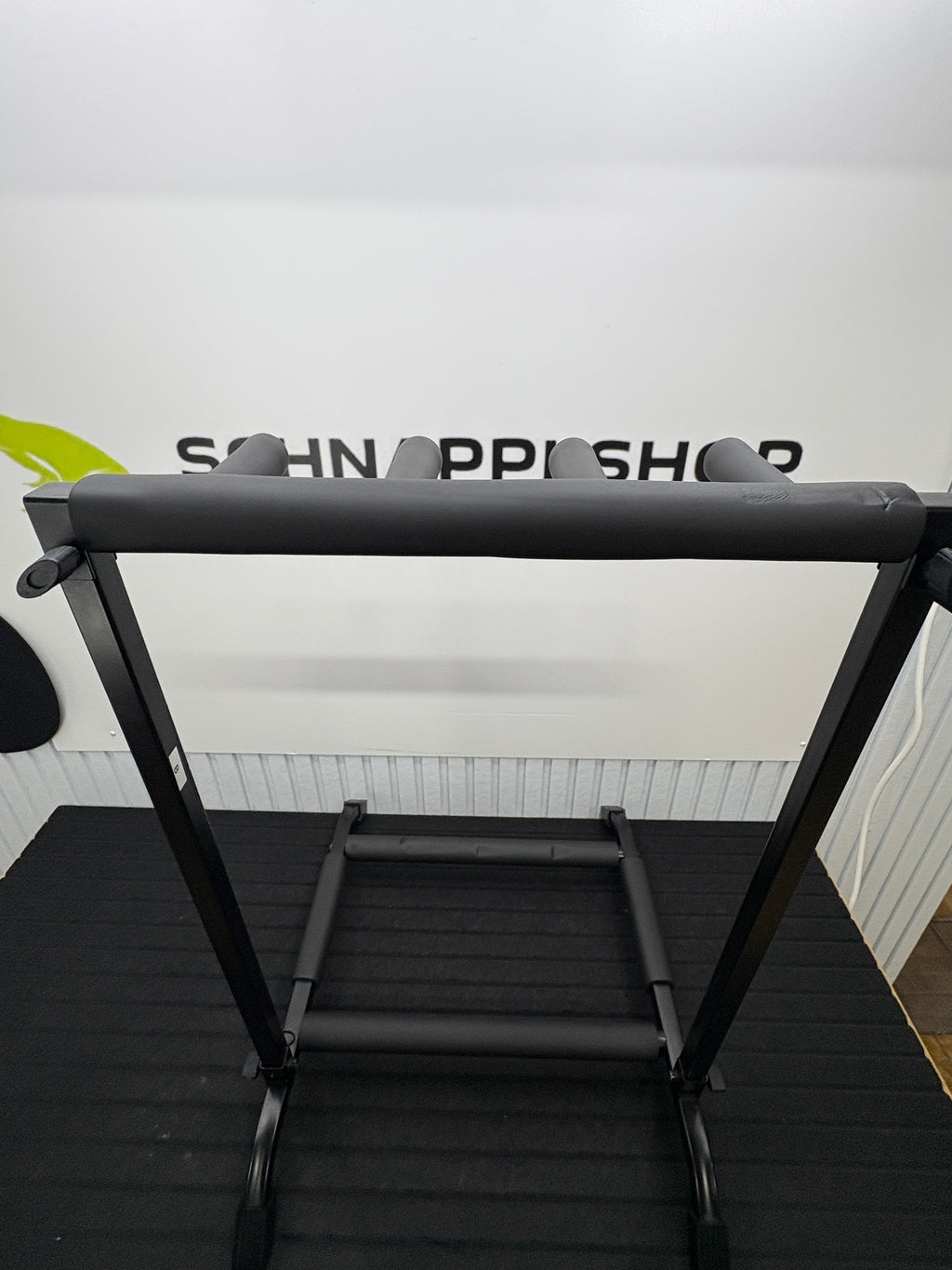 Audibax Multi-Stand 5 Gitarrenständer für 5 Gitarren