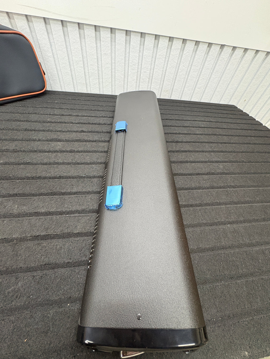 Suzuki Melodion M-37C Tasche + Schlauch
