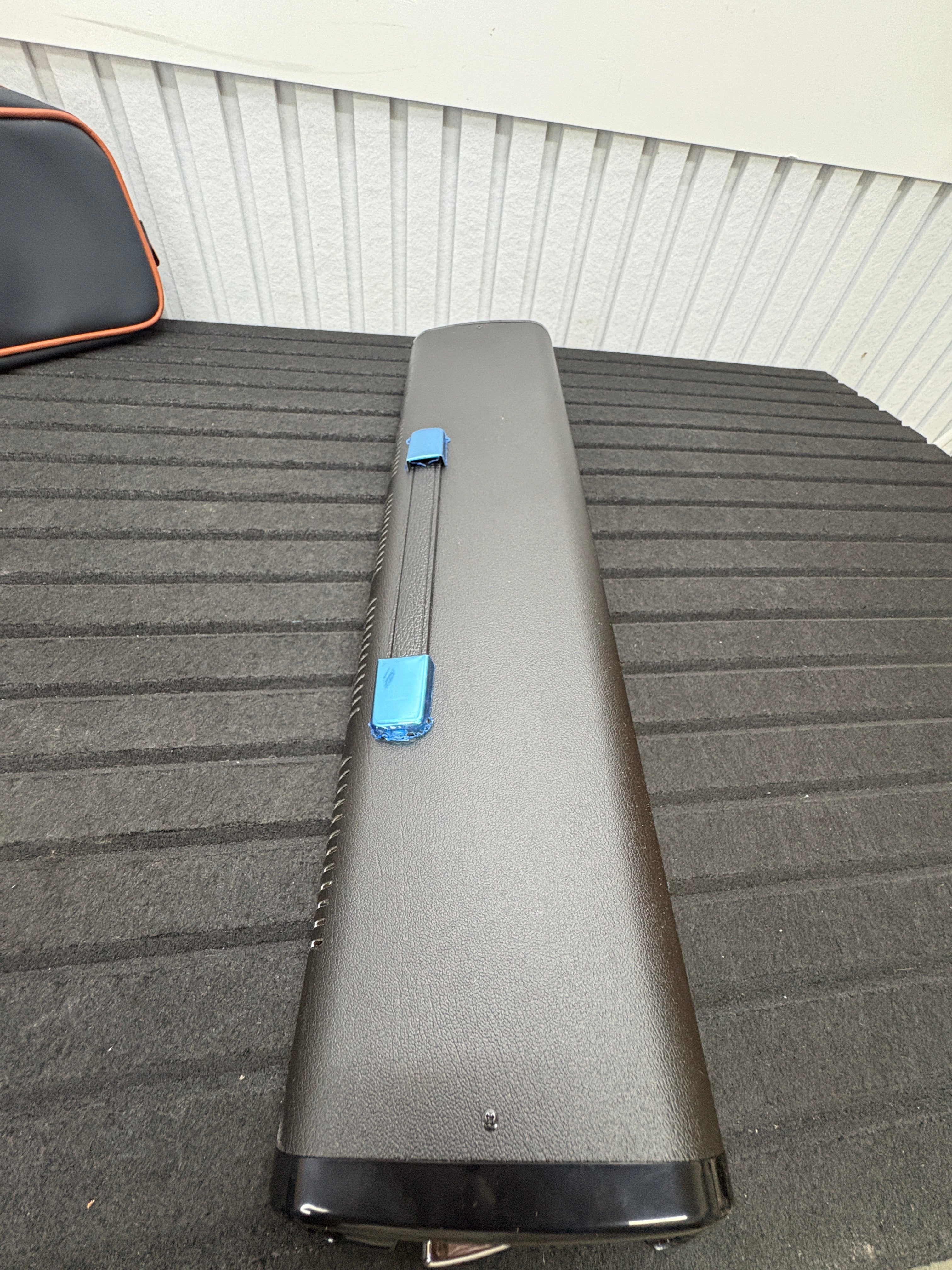 Suzuki Melodion M-37C Tasche + Schlauch