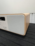 Thomson Micro Anlage CD/MP3/USB FM Bluetooth Stereo Charge Induktion MIC201IBT