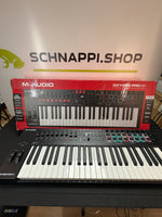 M-AUDIO Oxygen Pro 49 USB MIDI Keyboard Controller