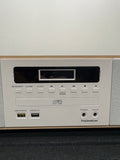 Thomson Micro Anlage CD/MP3/USB FM Bluetooth Stereo Charge Induktion MIC201IBT