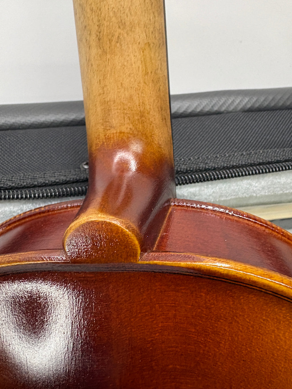 GEWA Allegro VL1 4/4 Violin Set