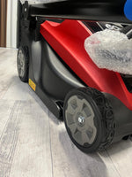 Toro Akku-Rasenmäher eMulticycler Neu A-Ware