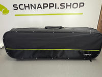 GEWA Violine, Violingarnitur Serie Maestro 2 VL 4, 4/4 Spielfertig inkl. Violinkoffer