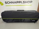 GEWA Violine, Violingarnitur Serie Maestro 2 VL 4, 4/4 Spielfertig inkl. Violinkoffer