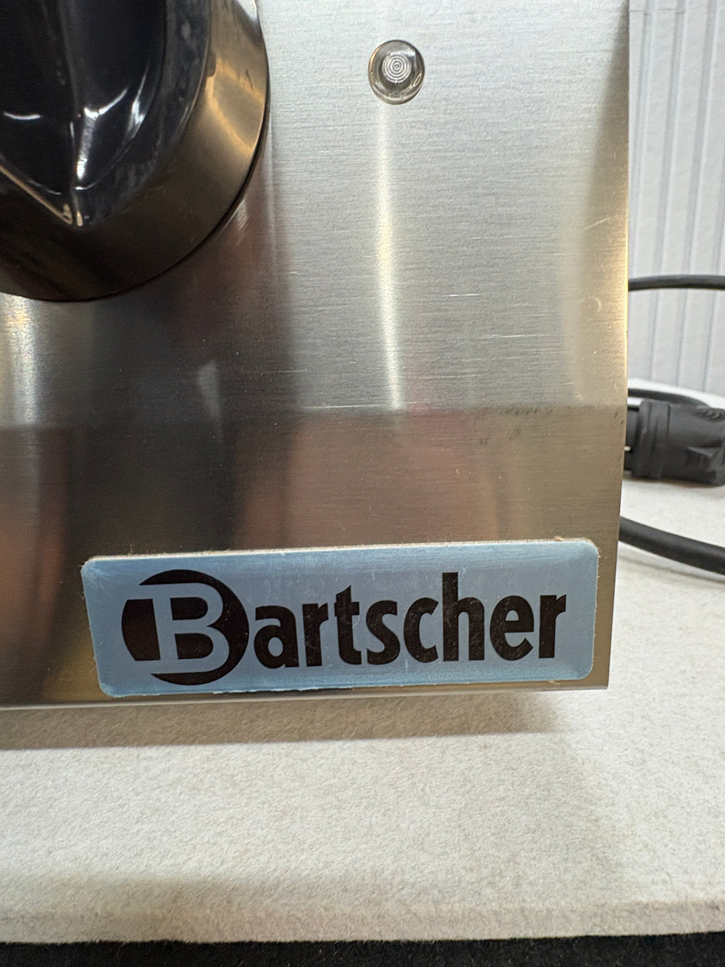 Bartscher Elektro-Wasserbad Serie 600-131770
