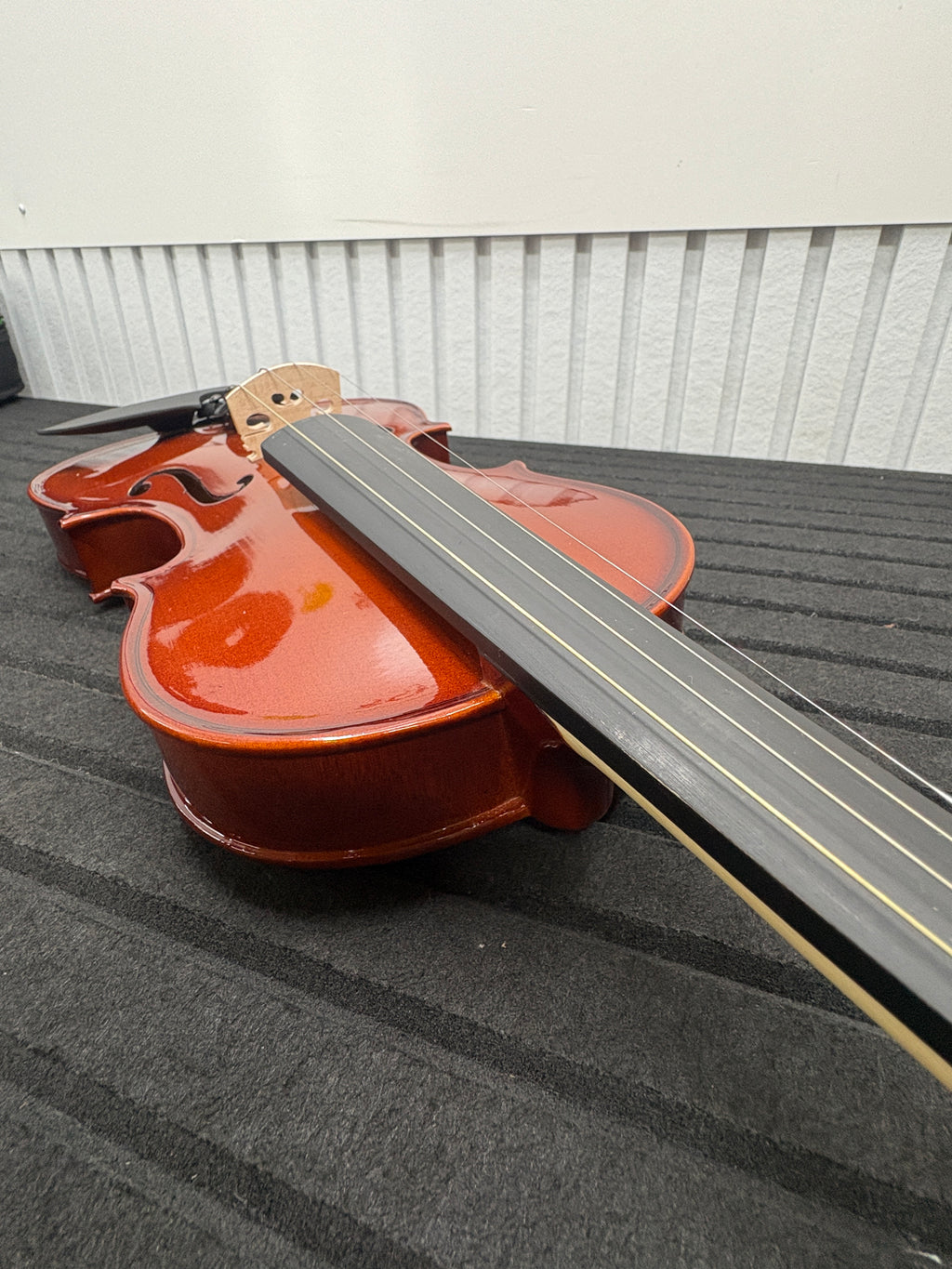 Arvada VIO-180L Linkshänder-Violine 4/4
