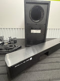 Samsung Soundbar HW-B650D/ZF Serie B