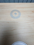 Thomson Micro Anlage CD/MP3/USB FM Bluetooth Stereo Charge Induktion MIC201IBT